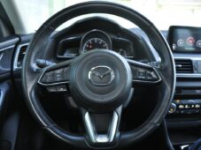 Mazda 3 2,0i Revolution 2xKola BOSE - 27
