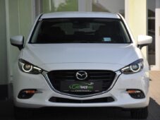 Mazda 3 2,0i Revolution 2xKola BOSE - 7
