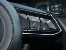 Mazda 3 2,0i Revolution 2xKola BOSE - 29