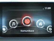 Mazda 3 2,0i Revolution 2xKola BOSE - 35