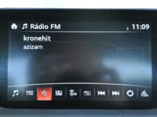 Mazda 3 2,0i Revolution 2xKola BOSE - 36