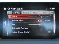 Mazda 3 2,0i Revolution 2xKola BOSE - 38