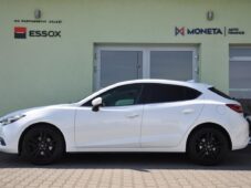 Mazda 3 2,0i Revolution 2xKola BOSE - 1