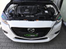 Mazda 3 2,0i Revolution 2xKola BOSE - 45