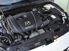Mazda 3 2,0i Revolution 2xKola BOSE - 46