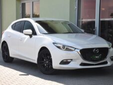 Mazda 3 2,0i Revolution 2xKola BOSE - 6