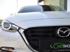 Mazda 3 2,0i Revolution 2xKola BOSE - 50