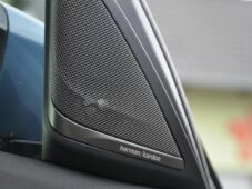 BMW Řada 5 530xD M-SPORT ČR 1.MAJ PANOR. - 49