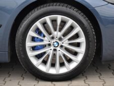BMW Řada 5 530xD M-SPORT ČR 1.MAJ PANOR. - 56