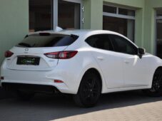 Mazda 3 2,0i Revolution 2xKola BOSE - 4