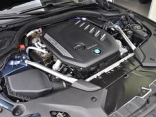 BMW Řada 5 530xD M-SPORT ČR 1.MAJ PANOR. - 59