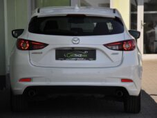 Mazda 3 2,0i Revolution 2xKola BOSE - 3