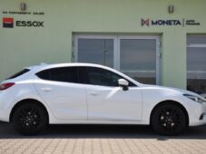 Mazda 3 2,0i Revolution 2xKola BOSE - 5