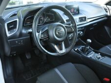 Mazda 3 2,0i Revolution 2xKola BOSE - 8