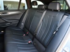 BMW Řada 5 530d xD M-SPORT TAŽNÉ ČR - 19