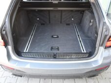BMW Řada 5 530d xD M-SPORT TAŽNÉ ČR - 37