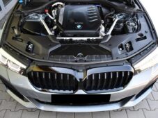BMW Řada 5 530d xD M-SPORT TAŽNÉ ČR - 39
