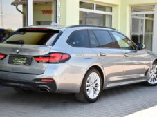 BMW Řada 5 530d xD M-SPORT TAŽNÉ ČR - 3