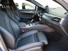 BMW Řada 5 530d xD M-SPORT TAŽNÉ ČR - 17