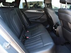 BMW Řada 5 530d xD M-SPORT TAŽNÉ ČR - 20
