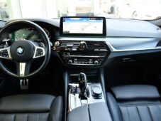 BMW Řada 5 530d xD M-SPORT TAŽNÉ ČR - 4