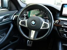 BMW Řada 5 530d xD M-SPORT TAŽNÉ ČR - 5