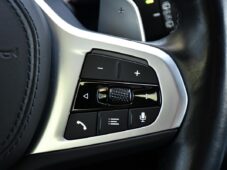 BMW Řada 5 530d xD M-SPORT TAŽNÉ ČR - 23