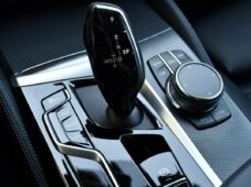 BMW Řada 5 530d xD M-SPORT TAŽNÉ ČR - 24