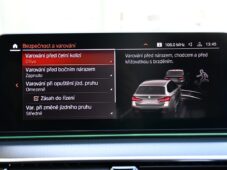 BMW Řada 5 530d xD M-SPORT TAŽNÉ ČR - 30