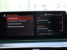 BMW Řada 5 530d xD M-SPORT TAŽNÉ ČR - 33