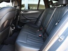 BMW Řada 5 530d xD M-SPORT TAŽNÉ ČR - 18
