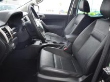 Ford Ranger 2,0Bi-TDCi Cab Limited ČR - 10