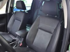 Ford Ranger 2,0Bi-TDCi Cab Limited ČR - 11