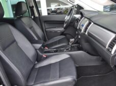 Ford Ranger 2,0Bi-TDCi Cab Limited ČR - 13