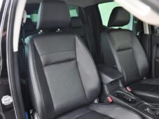 Ford Ranger 2,0Bi-TDCi Cab Limited ČR - 14