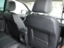 Ford Ranger 2,0Bi-TDCi Cab Limited ČR - 15