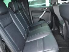 Ford Ranger 2,0Bi-TDCi Cab Limited ČR - 16