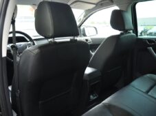 Ford Ranger 2,0Bi-TDCi Cab Limited ČR - 18