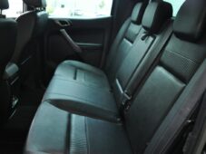 Ford Ranger 2,0Bi-TDCi Cab Limited ČR - 19