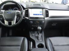 Ford Ranger 2,0Bi-TDCi Cab Limited ČR - 21