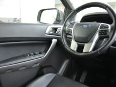 Ford Ranger 2,0Bi-TDCi Cab Limited ČR - 22