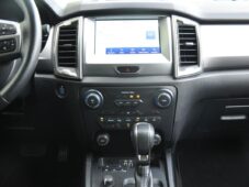 Ford Ranger 2,0Bi-TDCi Cab Limited ČR - 23