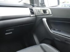Ford Ranger 2,0Bi-TDCi Cab Limited ČR - 24