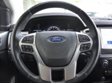 Ford Ranger 2,0Bi-TDCi Cab Limited ČR - 26