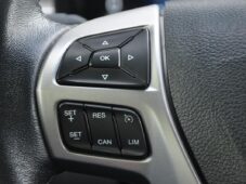 Ford Ranger 2,0Bi-TDCi Cab Limited ČR - 27
