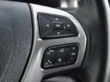 Ford Ranger 2,0Bi-TDCi Cab Limited ČR - 28
