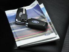 Ford Ranger 2,0Bi-TDCi Cab Limited ČR - 35