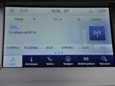 Ford Ranger 2,0Bi-TDCi Cab Limited ČR - 36