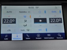 Ford Ranger 2,0Bi-TDCi Cab Limited ČR - 37