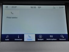 Ford Ranger 2,0Bi-TDCi Cab Limited ČR - 38